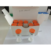 Peptides de bodybuilding pharmaceutique Melanotan II / Mt-2 / Mt-II N ° CAS 121062-08-6